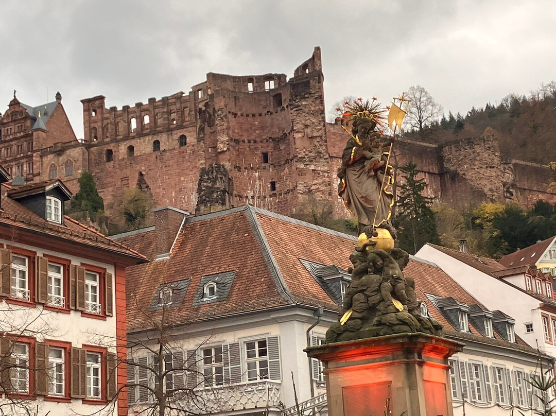 AmaWaterways-卡拉巴萨斯必去景点