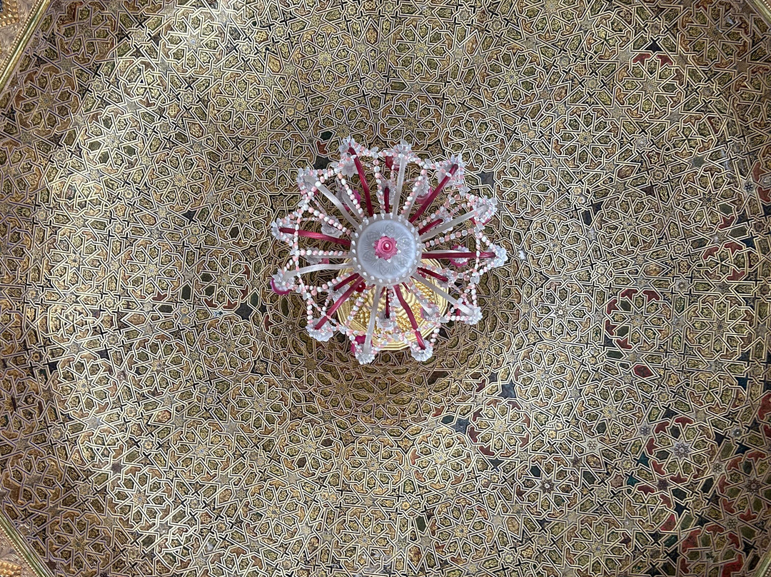 Tunisia Monumental-苏塞必去景点