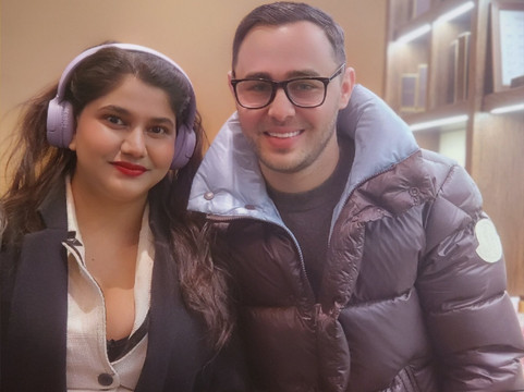 Sakaré 93 New Bond Street-伦敦必去景点