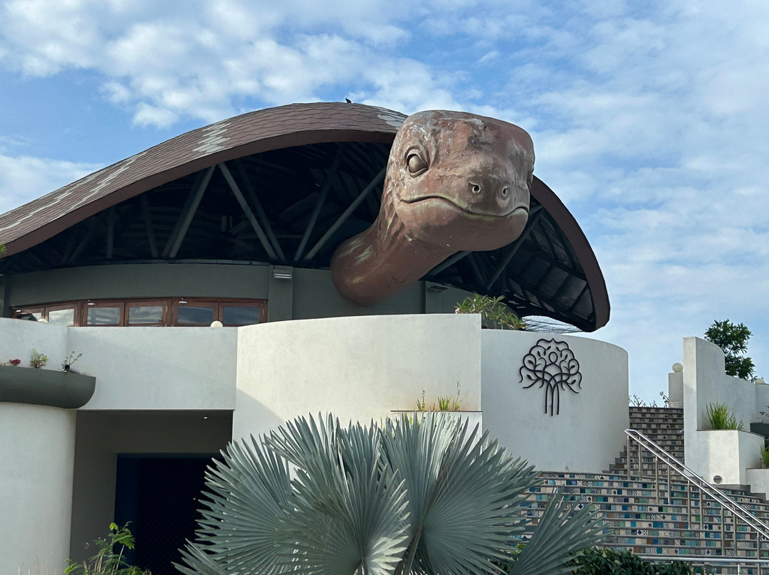 Kshemavana-Bangalore District必去景点