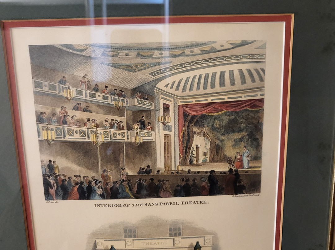 Chanhassen Dinner Theatres-昌哈森必去景点