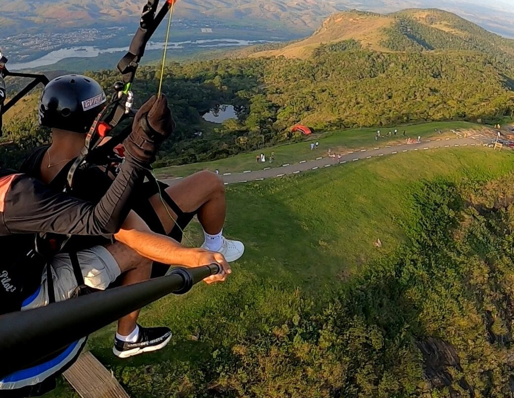 GV FLY Paragliding-Governador Valadares必去景点