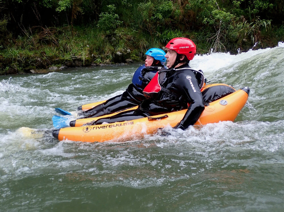 Riverbug.nz-Rangitaiki必去景点