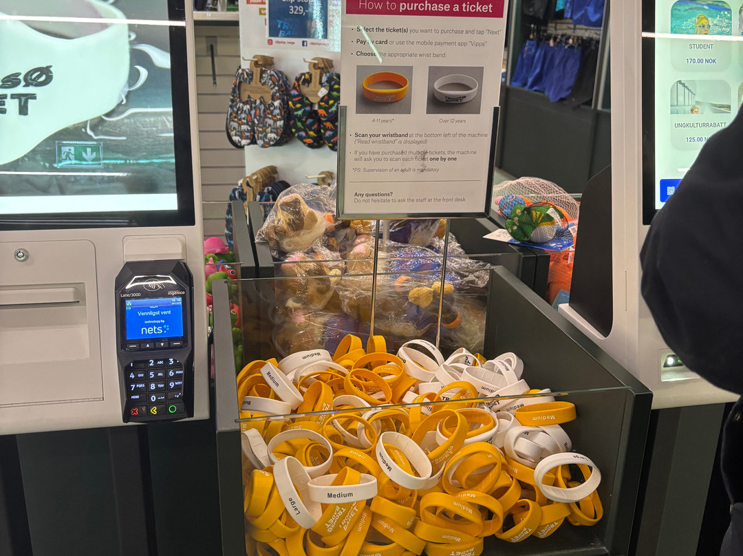 Tromsobadet-特罗姆瑟必去景点