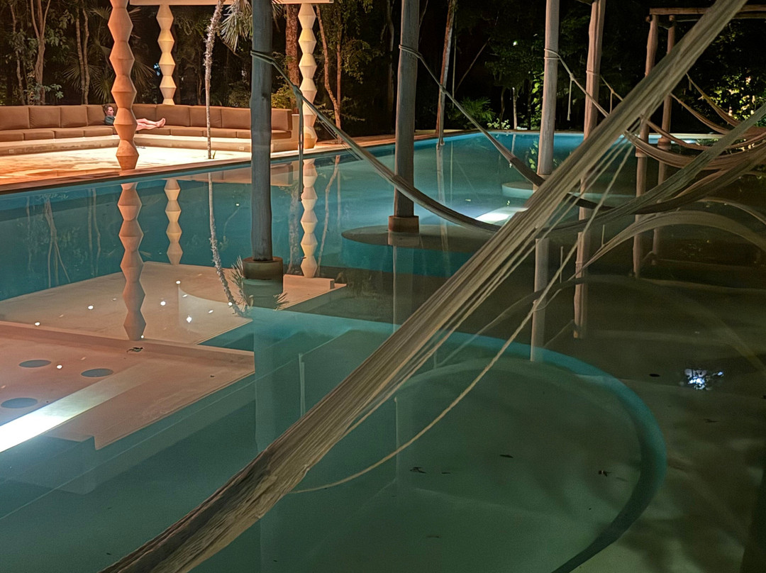 Hotel Holistika主图