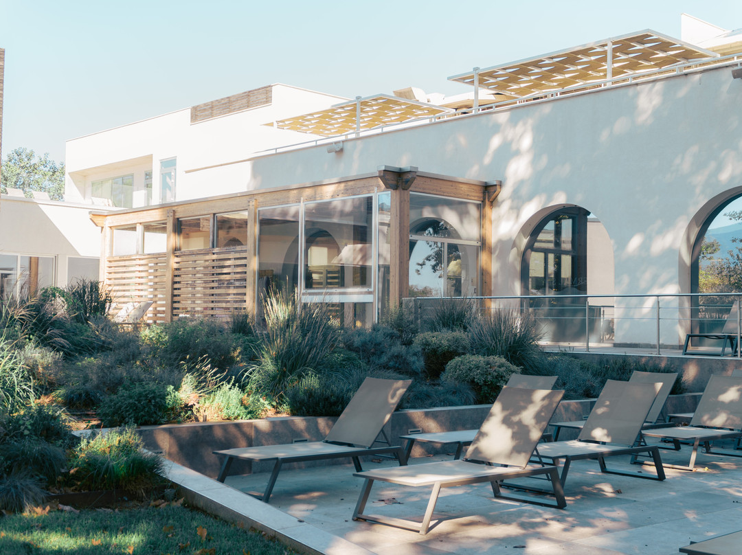 Terme Pompeo-Ferentino必去景点