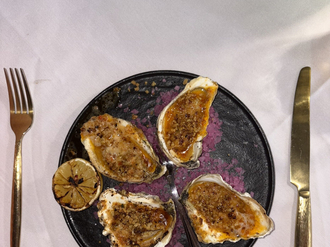 Pink Steak Restaurant