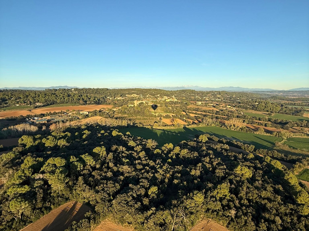 Globus Empordà-Colomers必去景点