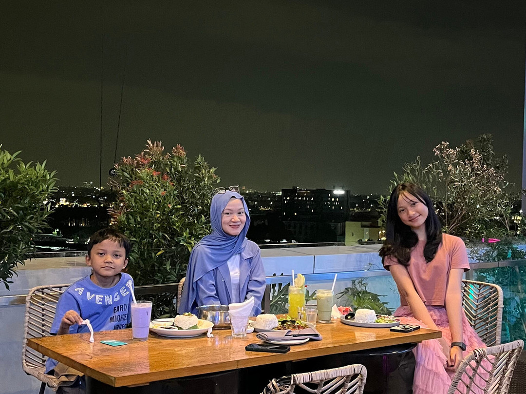 THE 1O1 Jakarta Airport CBC主图