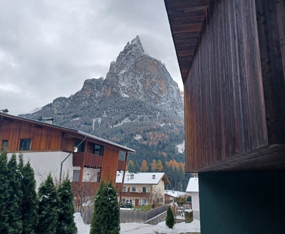 Parc Hotel Florian主图