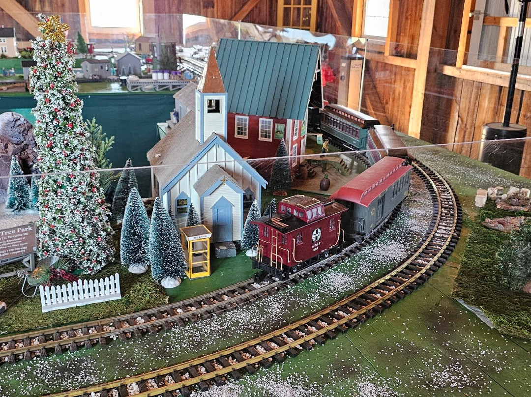 Stone View Farm-Darlington必去景点