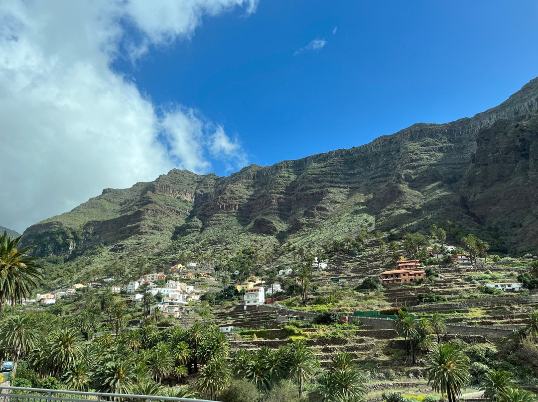 Timah-La Puntilla必去景点