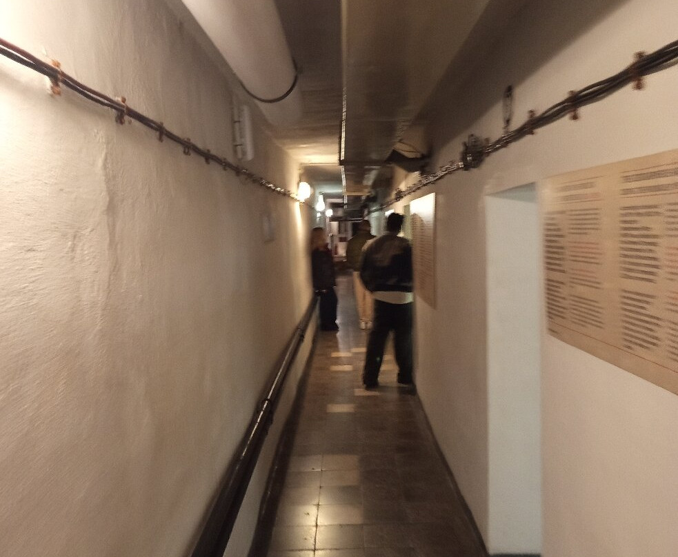 Bunk'Art 2-地拉那必去景点