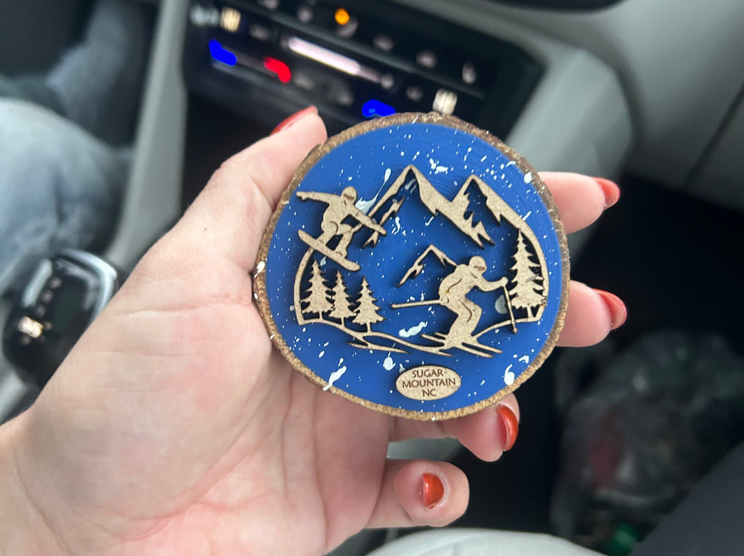 Banner Elk Shirt Company-Banner Elk必去景点