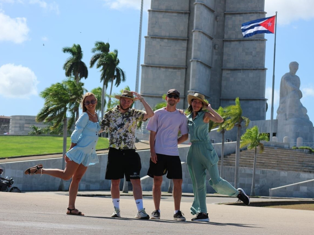 Ruscubadive-巴拉德罗必去景点