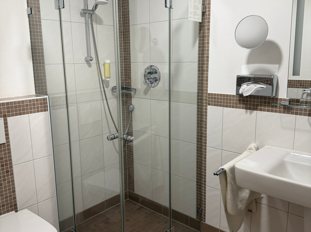 Burghotel Haselünne主图