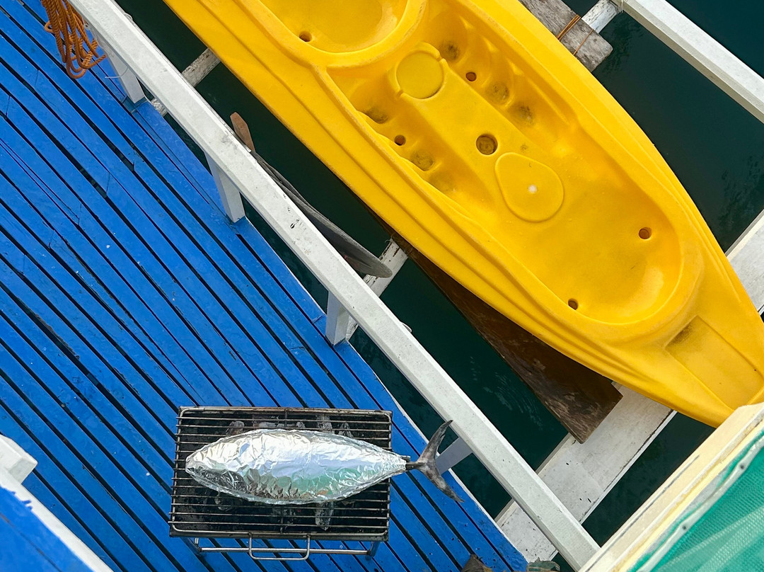 Big Dream Boatman-科隆必去景点