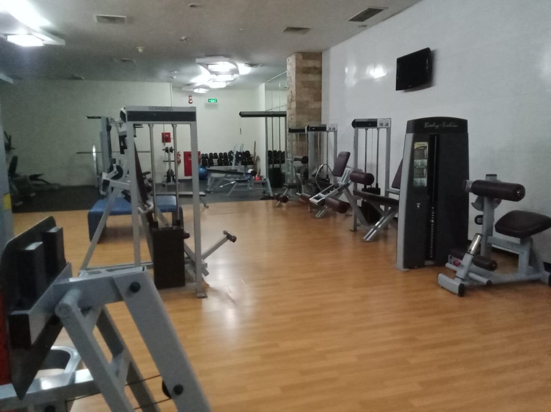 Radisson Medan主图