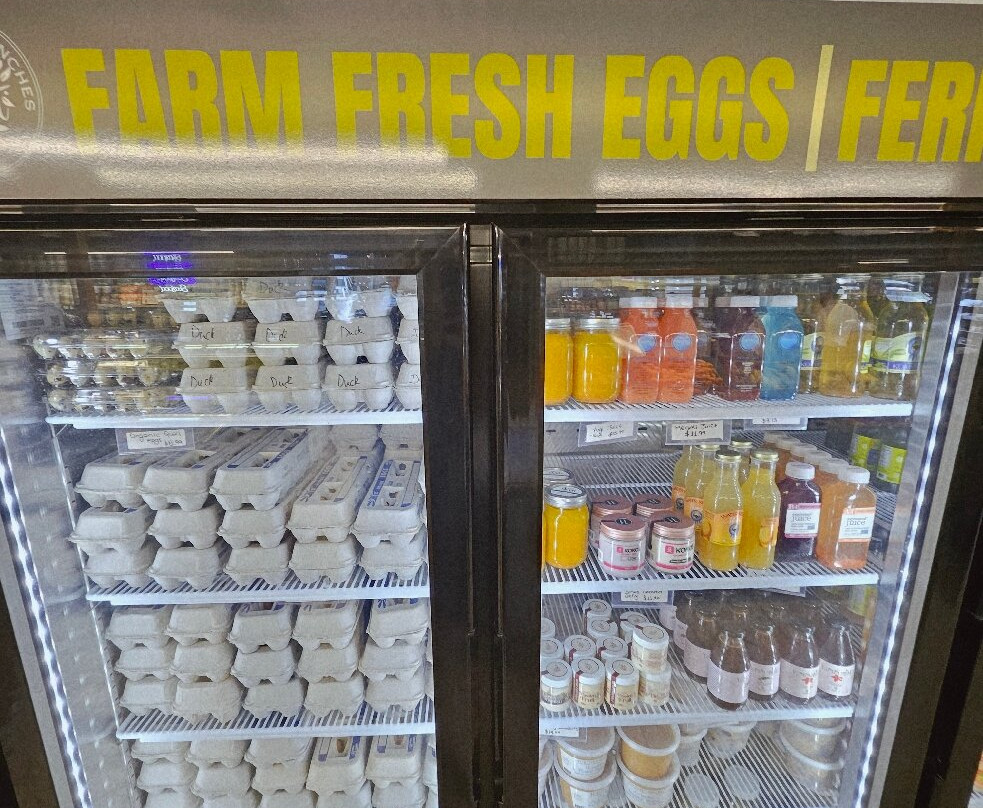 Southwest Ranches Farmers Market-Southwest Ranches必去景点