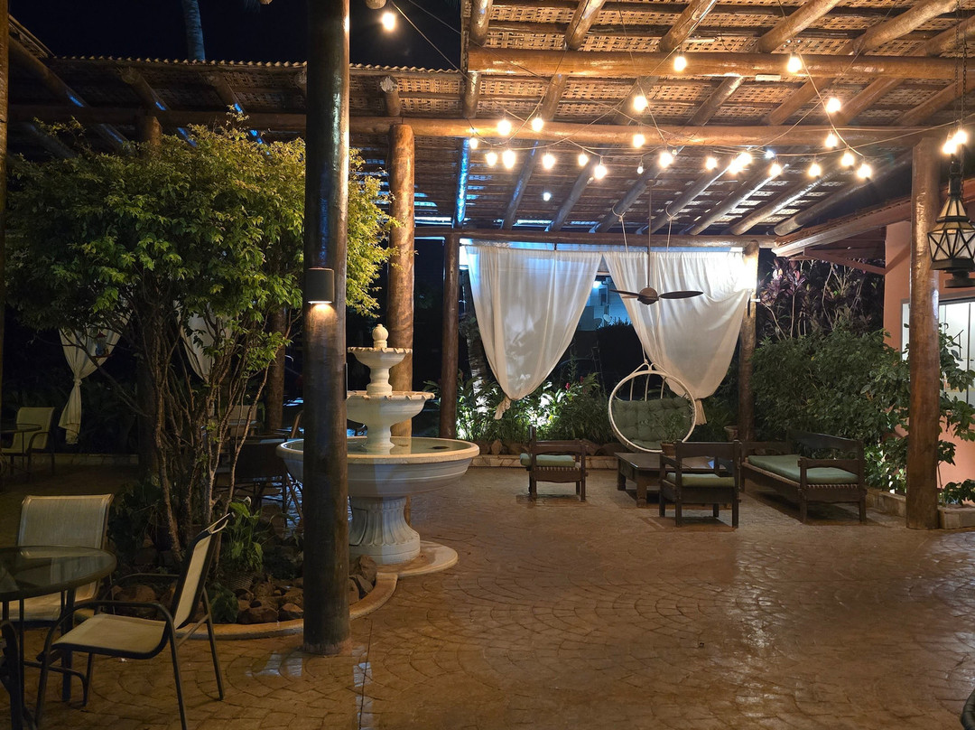 Hotel Pousada Ourinhos主图