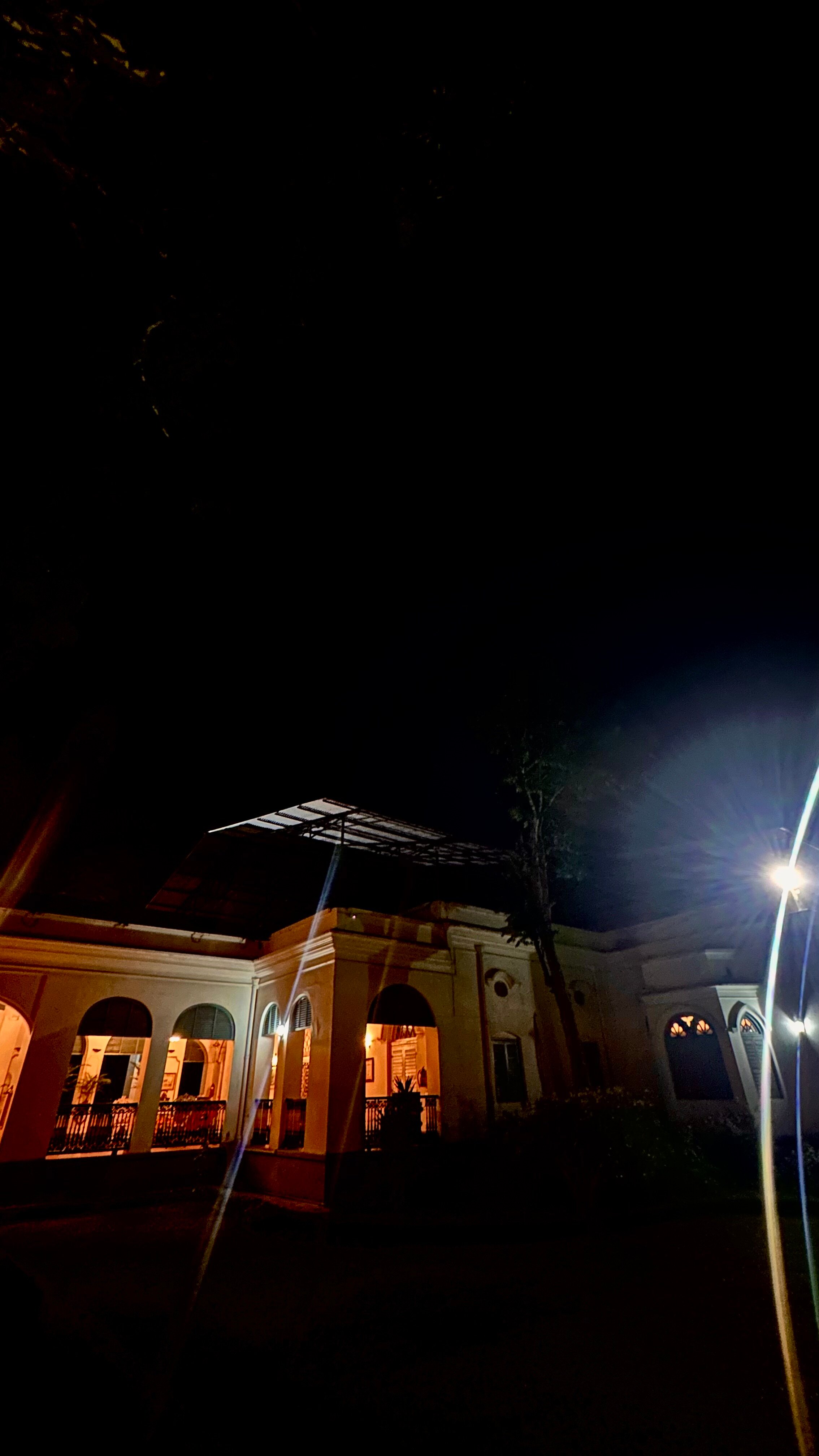 Thengal Manor-官方