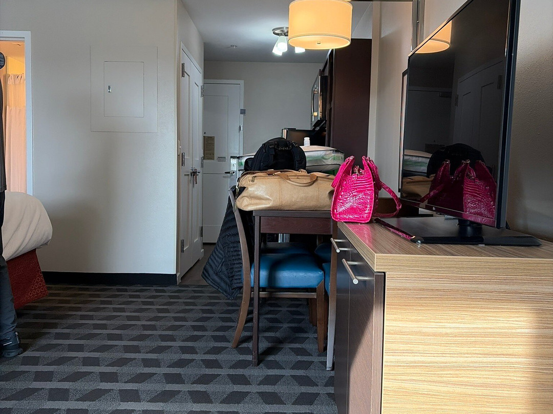 TownePlace Suites by Marriott Cookeville主图