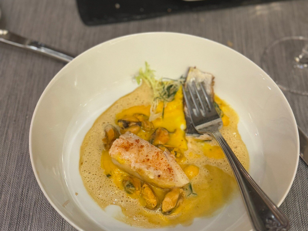 Restaurant HerR