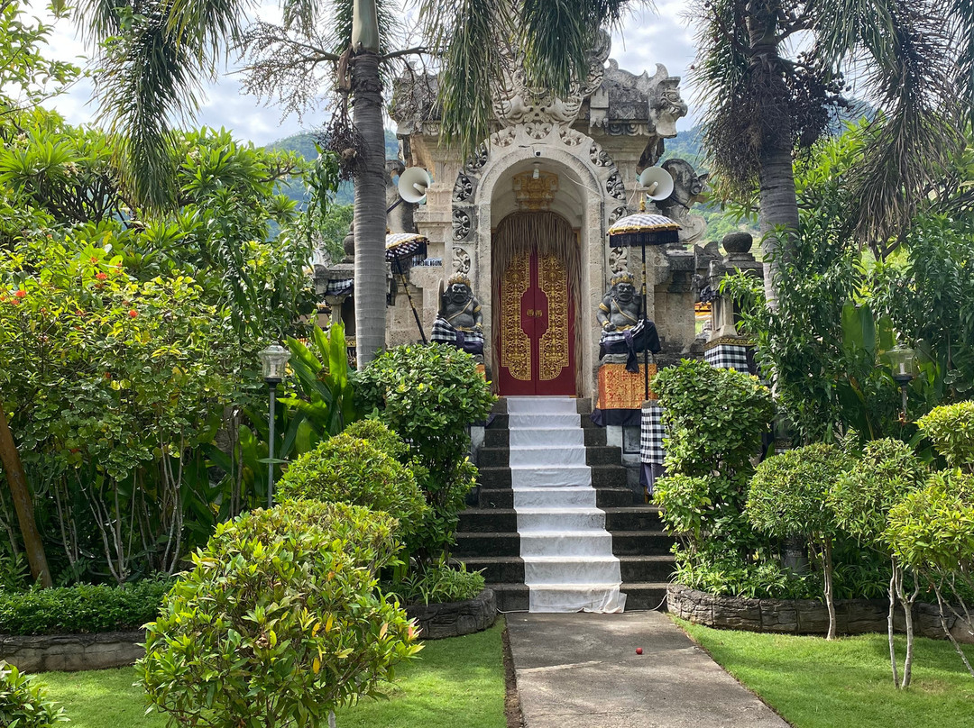 Pemuteran Taxi Bali Tour-佩母德兰必去景点