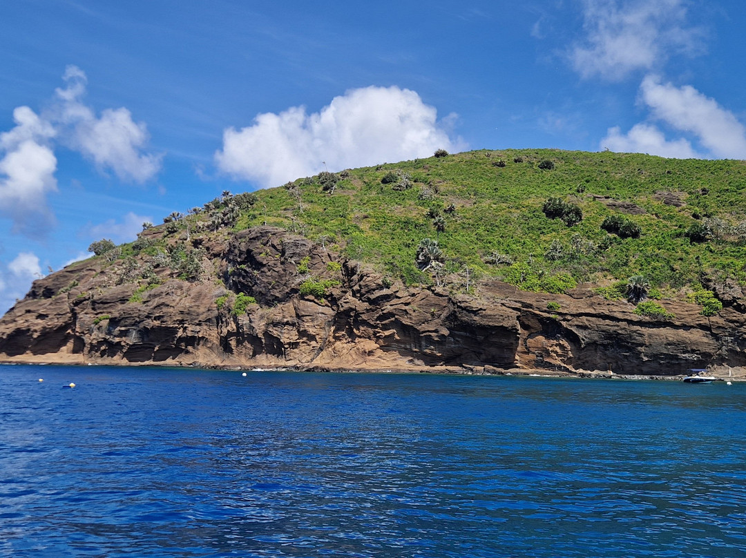 Dodo Divers Mauritius-卡罗迪勒必去景点
