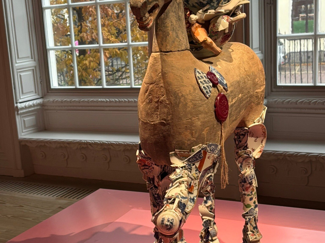 A Guide To Leeuwarden-吕伐登必去景点