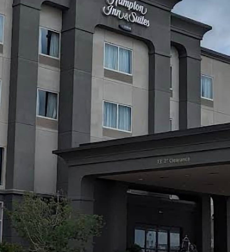 Hampton Inn & Suites by Hilton Regina East Gate主图