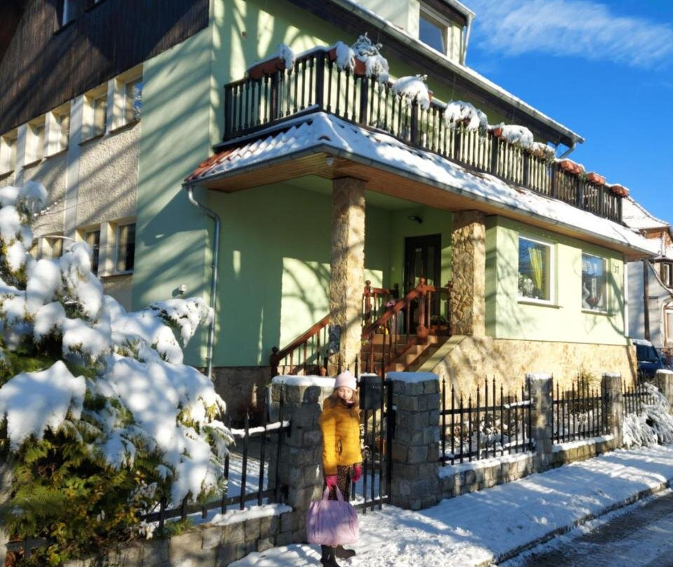 Villa Veronika