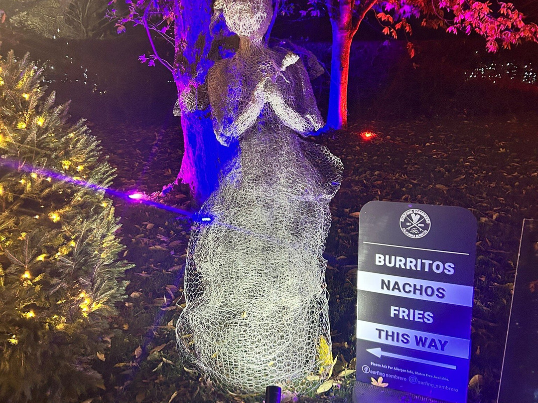 Helmingham Hall Gardens-Helmingham必去景点