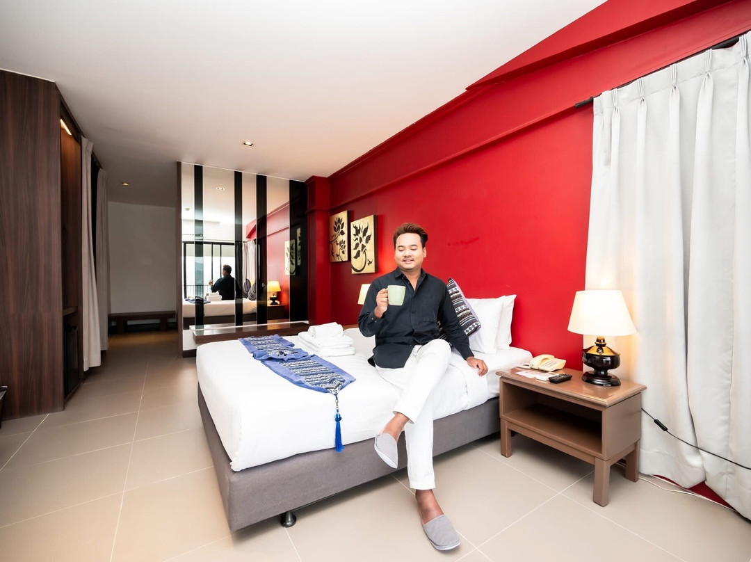 Fortune River View Chiang Khong主图