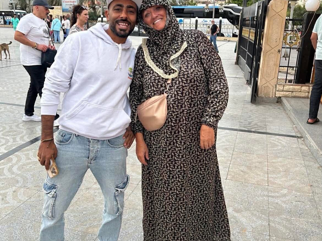 BMS TOURS HURGHADA-Second Hurghada必去景点