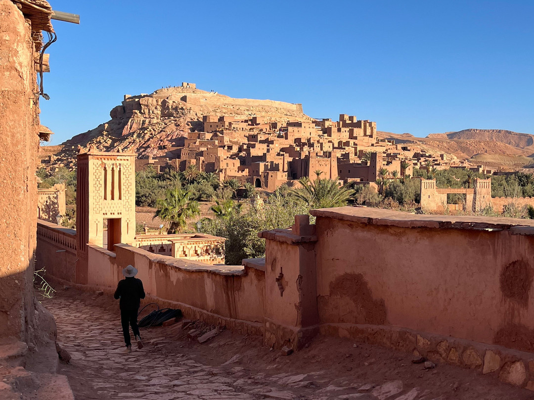 Authentic Morocco-马拉喀什必去景点