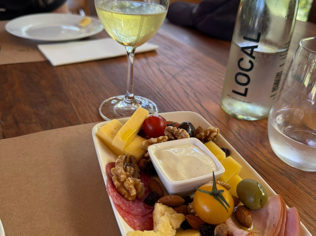 Bodega Spinoglio-蒙得维的亚必去景点