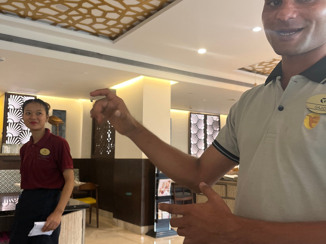 Fortune Inn Promenade主图