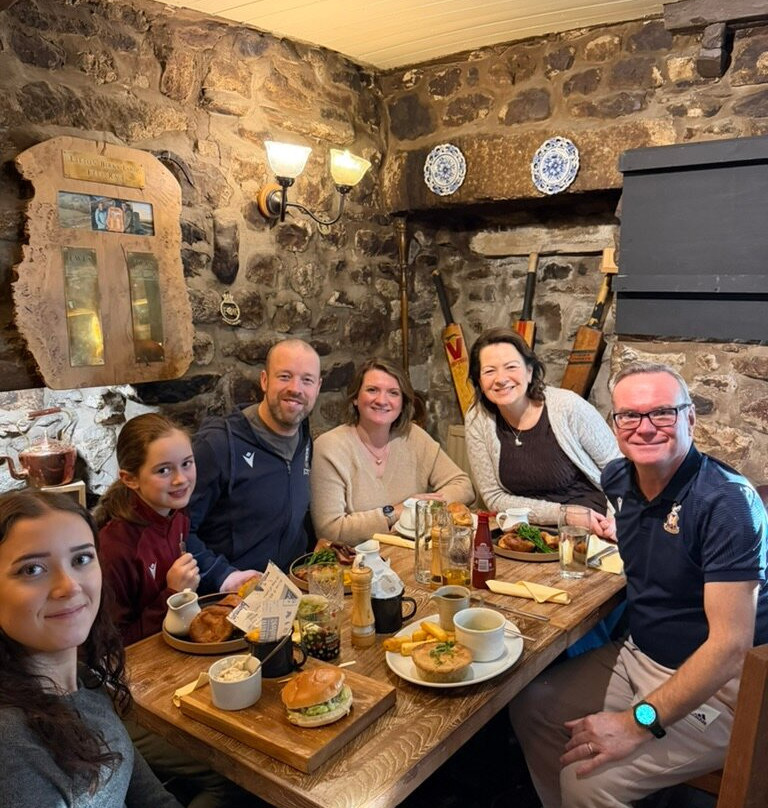 The Queens Arms主图