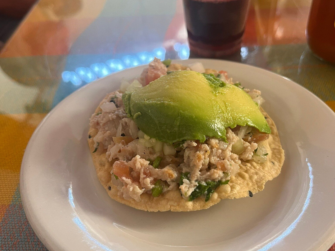 Vallarta Food Tours-瓦拉塔港必去景点