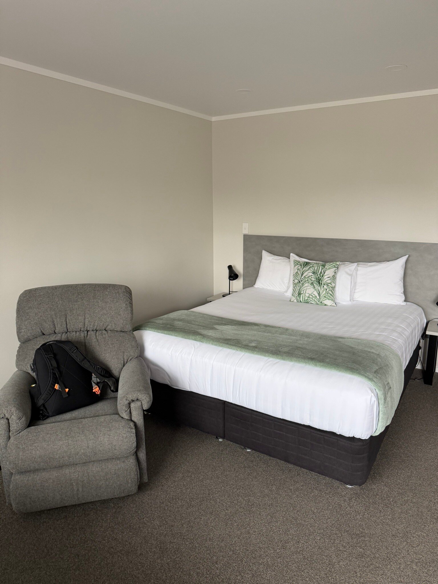 Bk's Pohutukawa Lodge-官方