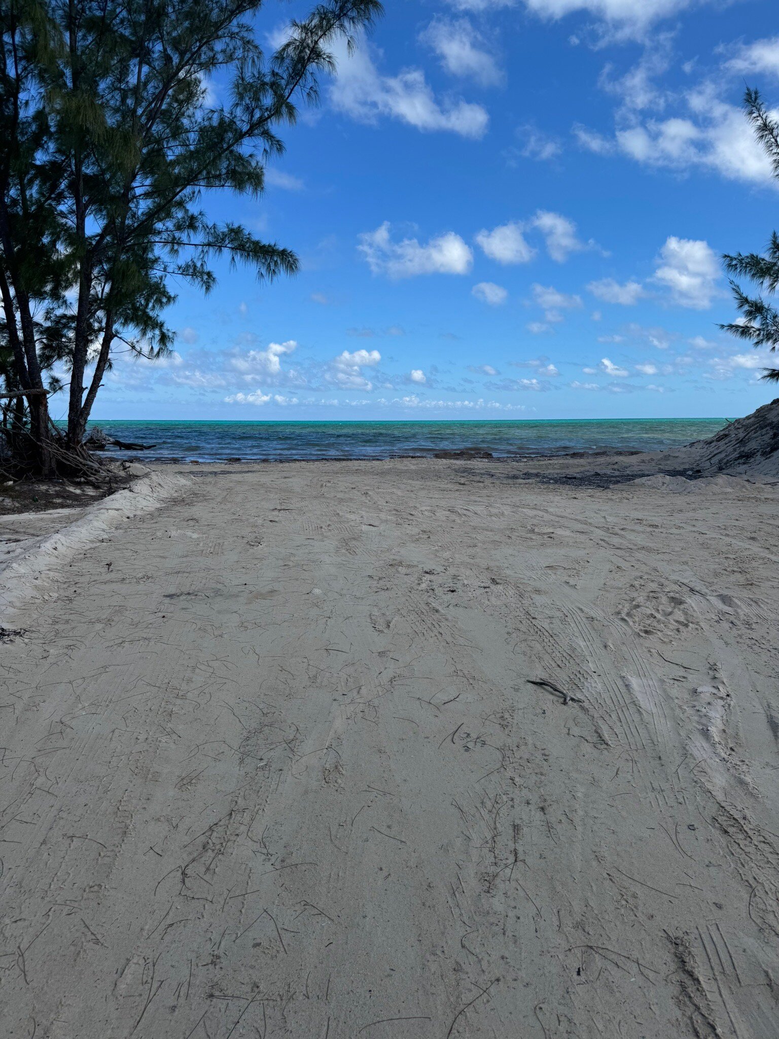 Small Hope Bay Lodge-官方