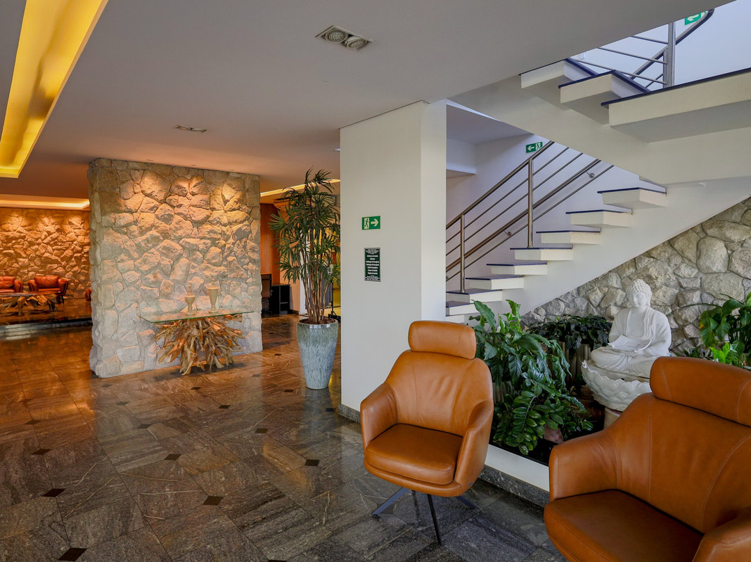 Antonios Palace Hotel主图