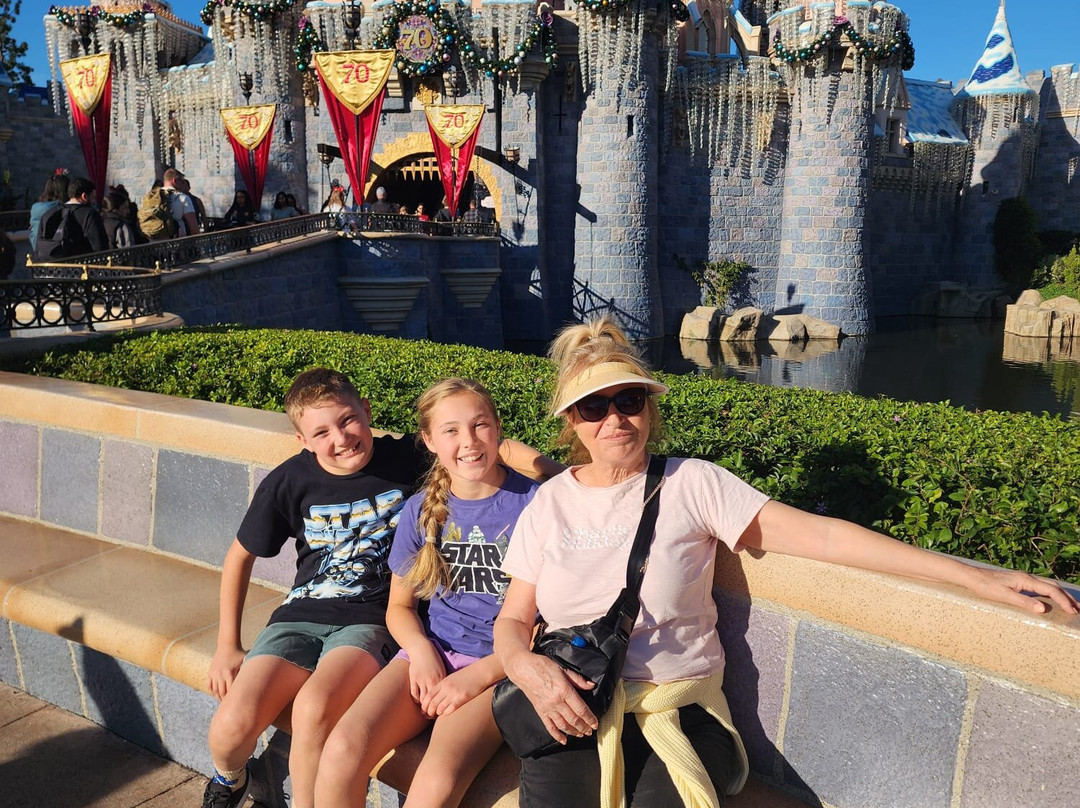 Ascend in Motion-英格尔伍德必去景点