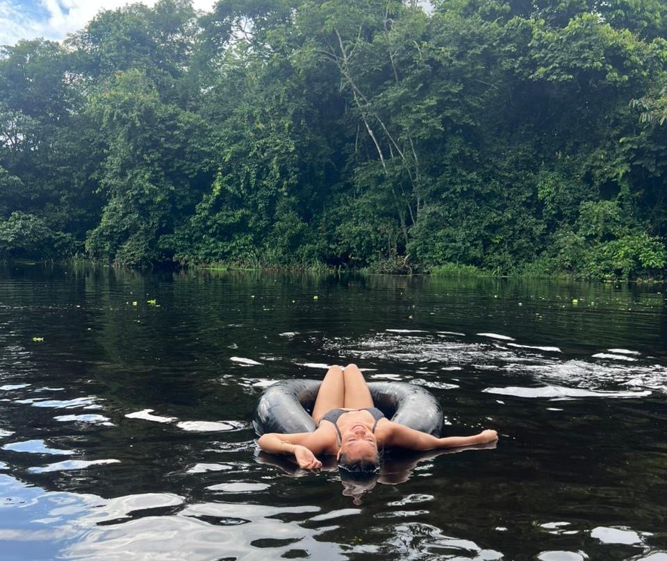 Rio Croa Aventurismo-Cruzeiro do Sul必去景点