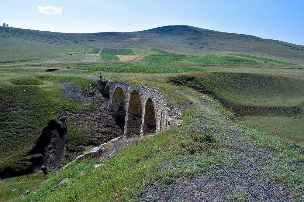 Simens Bridges-Gadabay必去景点