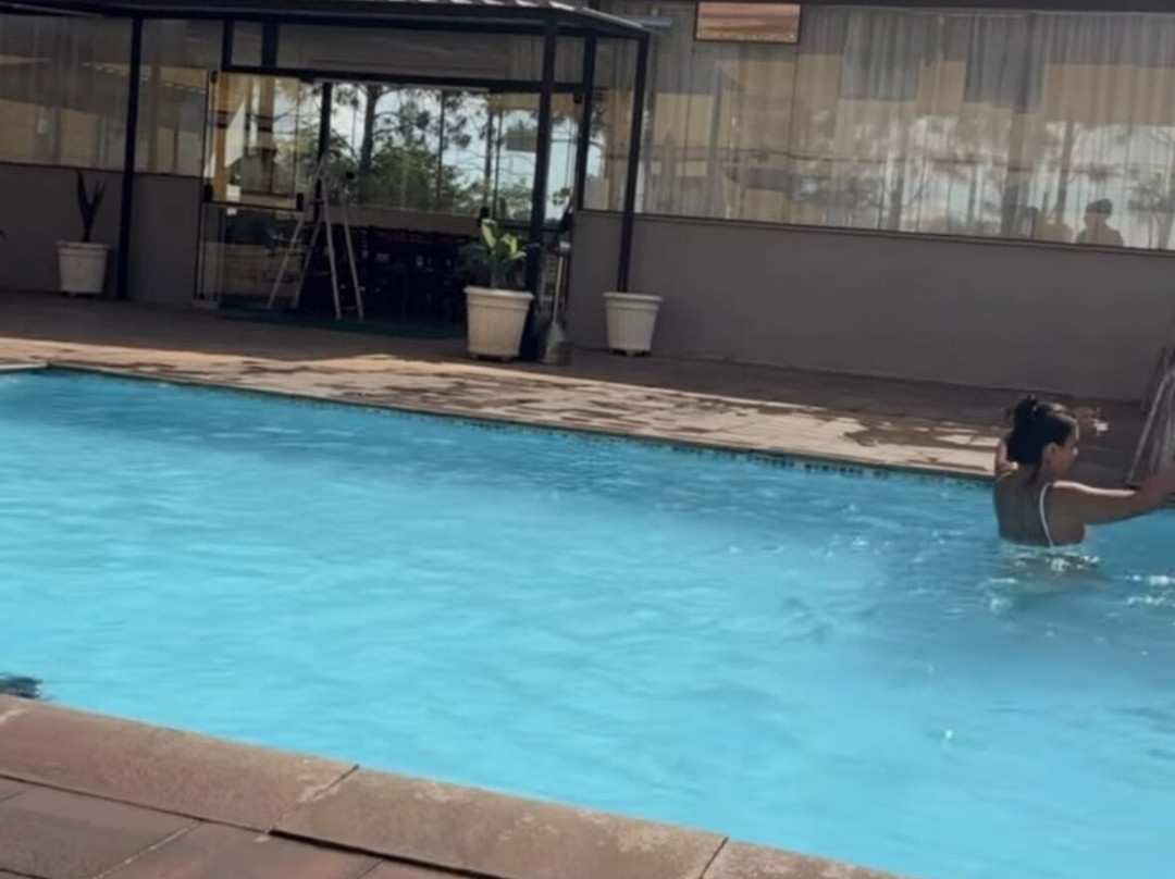 Hotel Golden Park Sorocaba & Convenções主图