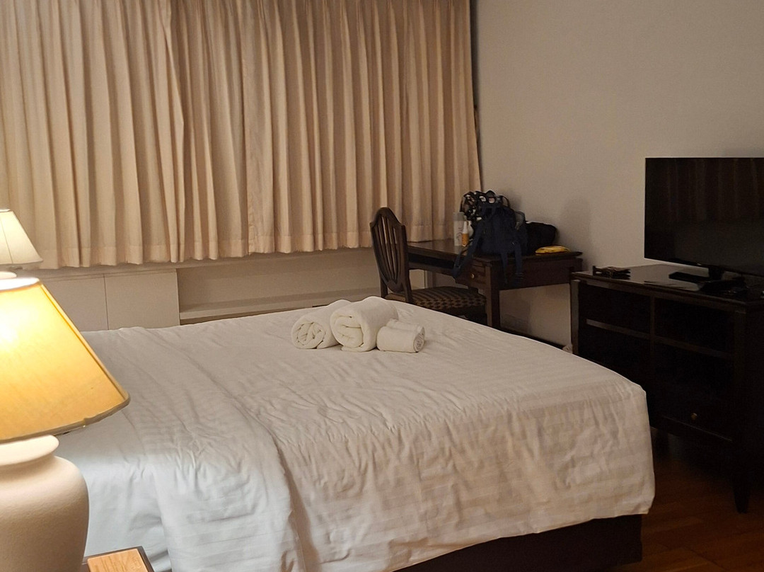 利沃林广场酒店主图