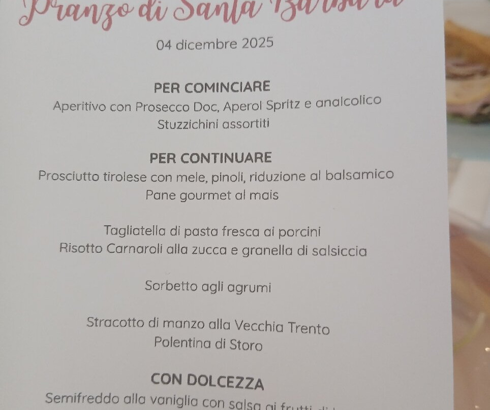 Hotel Scoiattolo主图