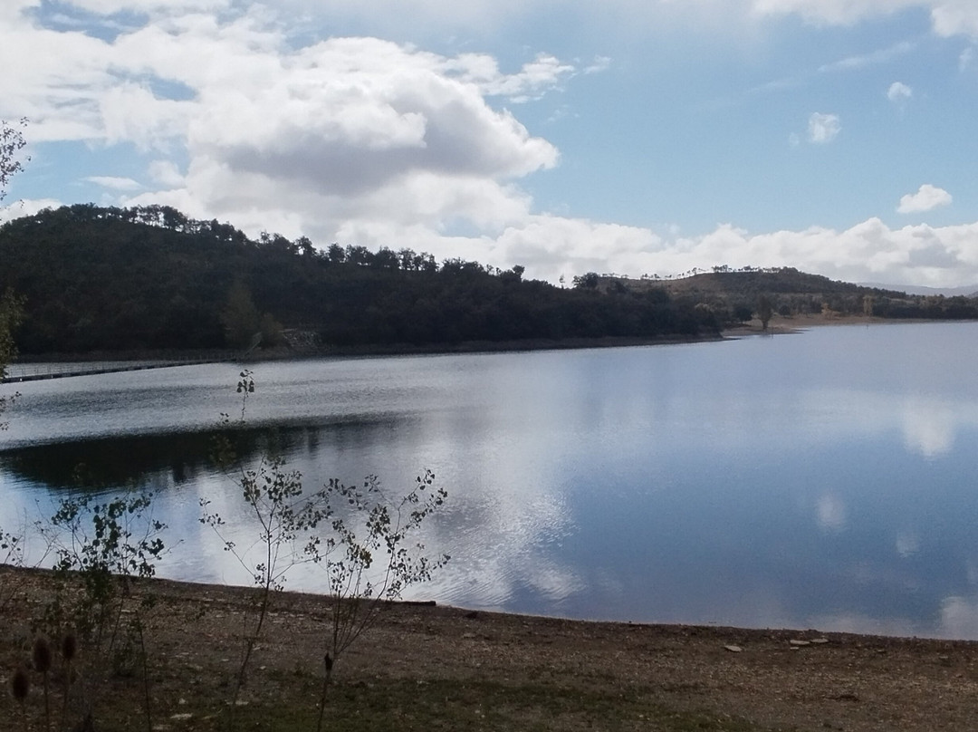 Parque Salburua-维多利亚必去景点